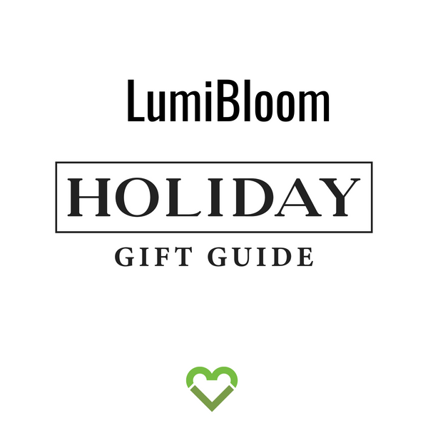 #CBD Holiday Gift Guide Must Haves - Hurry There’s Still Time, Kinda