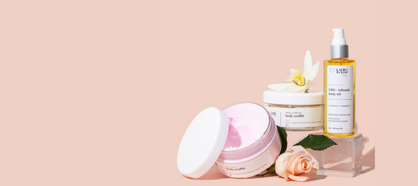 Elevate Your Self-Care Routine this Spring with CBD Skincare!