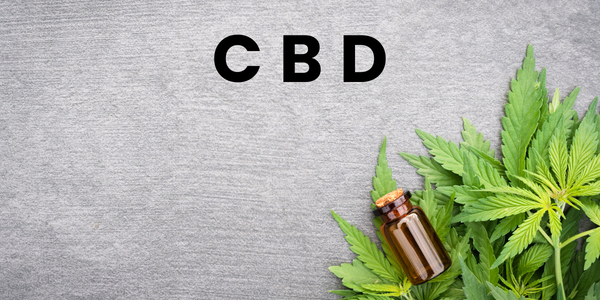 Legalization And Mental Wellness: How The New Law Supports Stress Relief CBD