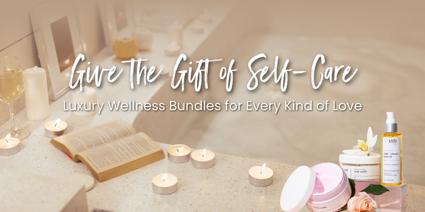 Give the gift of self care