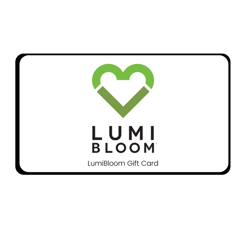 LumiBloom Gift Card