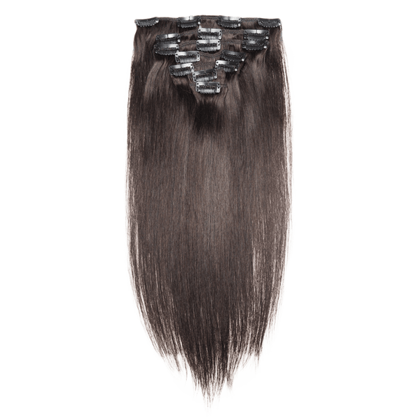Fancy Waves Brown Hair - Roblox